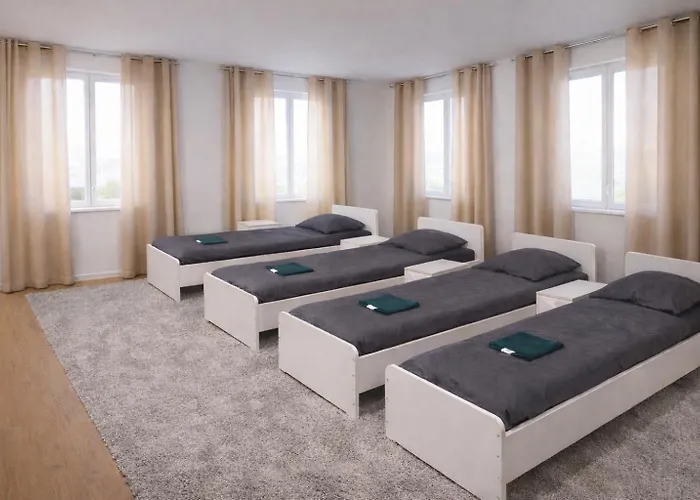 Comfort * Koblenz (Rhineland-Palatinate)